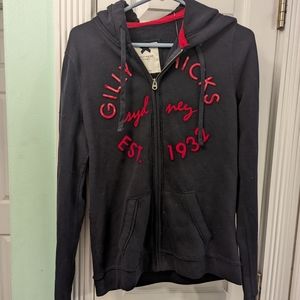 NWT Gilly Hicks Hoodie